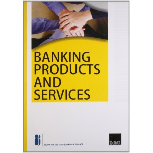 Taxmann's Banking Products & Services